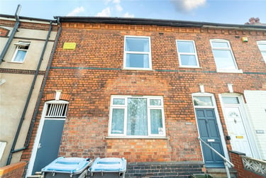 4 bed house, Pershore Road, Stirchley, Birmingham, B302YA - Image 2