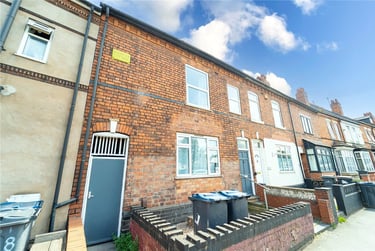 4 bed house, Pershore Road, Stirchley, Birmingham, B302YA - Image 3