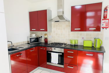 1 bed house, Watkin Road, City Centre, Leicester, LE27HY - Image 4