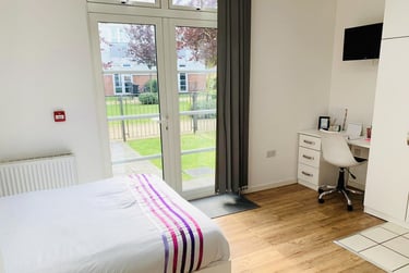 1 bed house, Watkin Road, City Centre, Leicester, LE27HY - Image 5