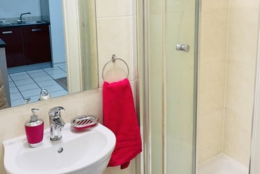1 bed house, Watkin Road, City Centre, Leicester, LE27HY - Image 7