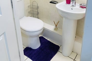 1 bed house, Watkin Road, City Centre, Leicester, LE27HY - Image 8