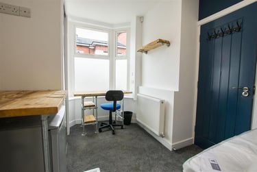 6 bed house, Dale Road, Selly Park, Birmingham, B296AG - Image 11