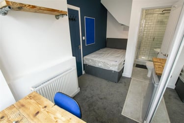 6 bed house, Dale Road, Selly Park, Birmingham, B296AG - Image 12
