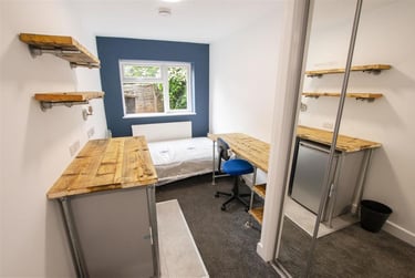 6 bed house, Dale Road, Selly Park, Birmingham, B296AG - Image 13