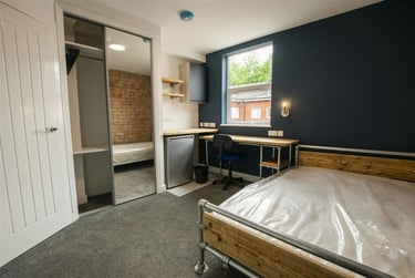 6 bed house, Dale Road, Selly Park, Birmingham, B296AG - Image 14