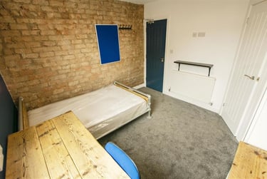 6 bed house, Dale Road, Selly Park, Birmingham, B296AG - Image 15