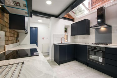 6 bed house, Dale Road, Selly Park, Birmingham, B296AG - Image 3