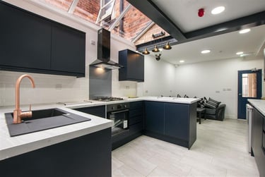 6 bed house, Dale Road, Selly Park, Birmingham, B296AG - Image 5