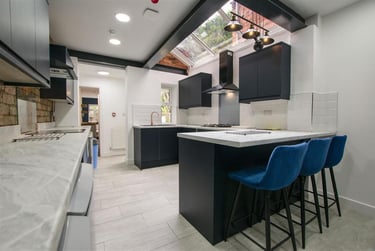 6 bed house, Dale Road, Selly Park, Birmingham, B296AG - Image 7