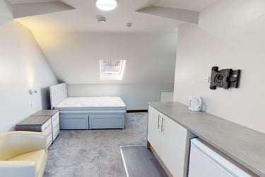 6 bed house, Dale Road, Selly Park, Birmingham, B296AG - Image 8