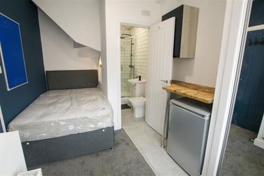 6 bed house, Dale Road, Selly Park, Birmingham, B296AG - Image 9