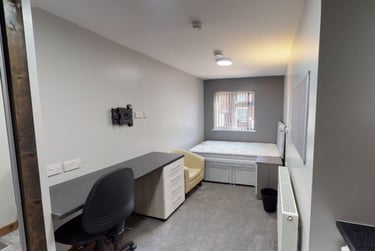 6 bed house, Dale Road, Selly Park, Birmingham, B296AG - Image 10