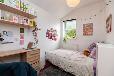 6 bed house, Luton Road, Selly Park, Birmingham, B297BN - Image 4