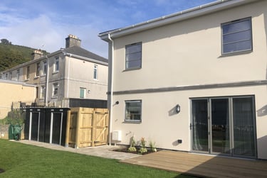 5 bed house, St Leger Crescent, St Thomas, Swansea, SA18EU - Image 7