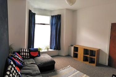 4 bed house, Rhyddings Terrace, Brynmill, Swansea, SA20DR - Image 1
