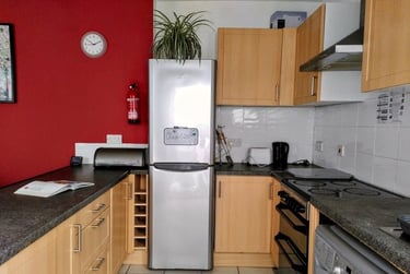 4 bed house, Rhyddings Terrace, Brynmill, Swansea, SA20DR - Image 3