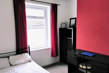 4 bed house, Rhyddings Terrace, Brynmill, Swansea, SA20DR - Image 7