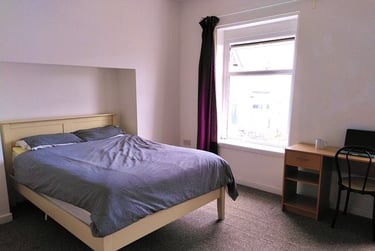 4 bed house, Rhyddings Terrace, Brynmill, Swansea, SA20DR - Image 8