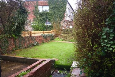 4 bed house, Rhyddings Terrace, Brynmill, Swansea, SA20DR - Image 10