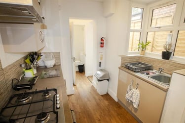 3 bed house, Winnie Road, Selly Park, Birmingham, B296JX - Image 1
