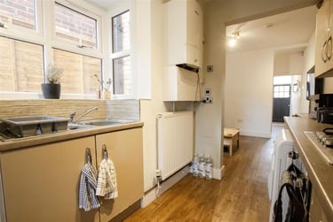 3 bed house, Winnie Road, Selly Park, Birmingham, B296JX - Image 3