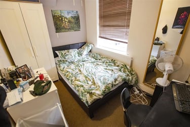 3 bed house, Winnie Road, Selly Park, Birmingham, B296JX - Image 7