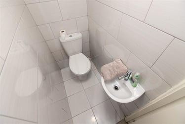 2 bed house, Reservoir Road, Selly Park, Birmingham, B296TF - Image 14