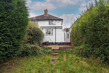 2 bed house, Reservoir Road, Selly Park, Birmingham, B296TF - Image 15