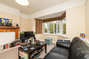 2 bed house, Reservoir Road, Selly Park, Birmingham, B296TF - Image 3