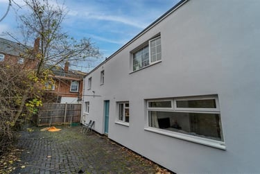 4 bed house, Margaret Road, Harborne, Birmingham, B170EU - Image 2