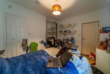 4 bed house, Margaret Road, Harborne, Birmingham, B170EU - Image 11