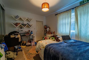 4 bed house, Margaret Road, Harborne, Birmingham, B170EU - Image 13