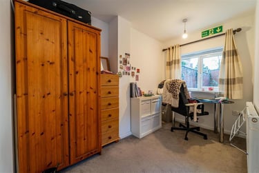 4 bed house, Margaret Road, Harborne, Birmingham, B170EU - Image 14