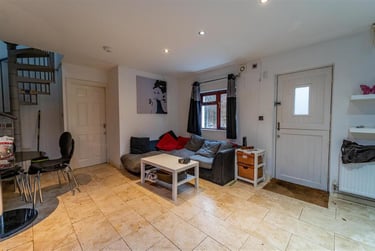 4 bed house, Margaret Road, Harborne, Birmingham, B170EU - Image 3