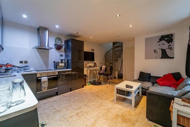 4 bed house, Margaret Road, Harborne, Birmingham, B170EU - Image 4