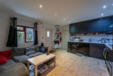 4 bed house, Margaret Road, Harborne, Birmingham, B170EU - Image 5