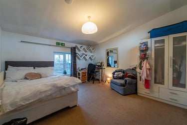 4 bed house, Margaret Road, Harborne, Birmingham, B170EU - Image 6