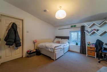 4 bed house, Margaret Road, Harborne, Birmingham, B170EU - Image 7