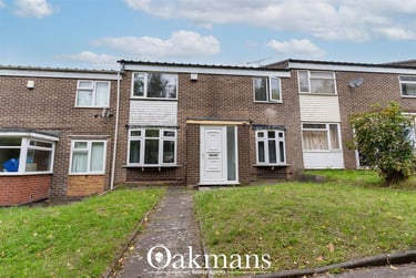 5 bed house, Roman Way, Selly Park, Birmingham, B152SJ - Image 1