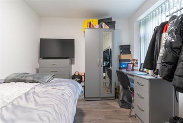 5 bed house, Roman Way, Selly Park, Birmingham, B152SJ - Image 11