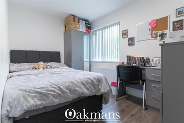 5 bed house, Roman Way, Selly Park, Birmingham, B152SJ - Image 15