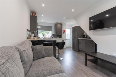 5 bed house, Roman Way, Selly Park, Birmingham, B152SJ - Image 4