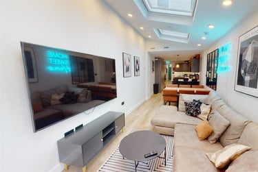 6 bed house, Dawlish Road, Selly Park, Birmingham, B297AH - Image 2