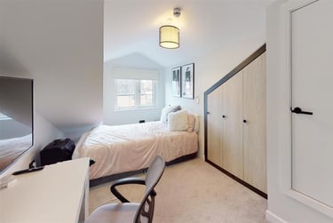 6 bed house, Dawlish Road, Selly Park, Birmingham, B297AH - Image 11