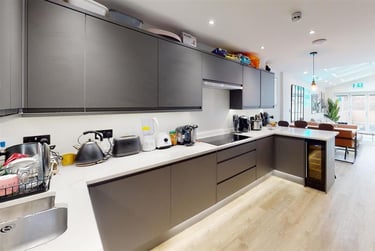6 bed house, Dawlish Road, Selly Park, Birmingham, B297AH - Image 6