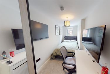 6 bed house, Dawlish Road, Selly Park, Birmingham, B297AH - Image 9