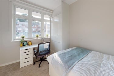 7 bed house, Heeley Road, Selly Park, Birmingham, B296DP - Image 5