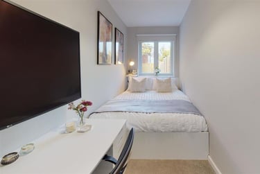 7 bed house, Heeley Road, Selly Park, Birmingham, B296DP - Image 6