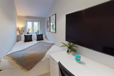 7 bed house, Heeley Road, Selly Park, Birmingham, B296DP - Image 8